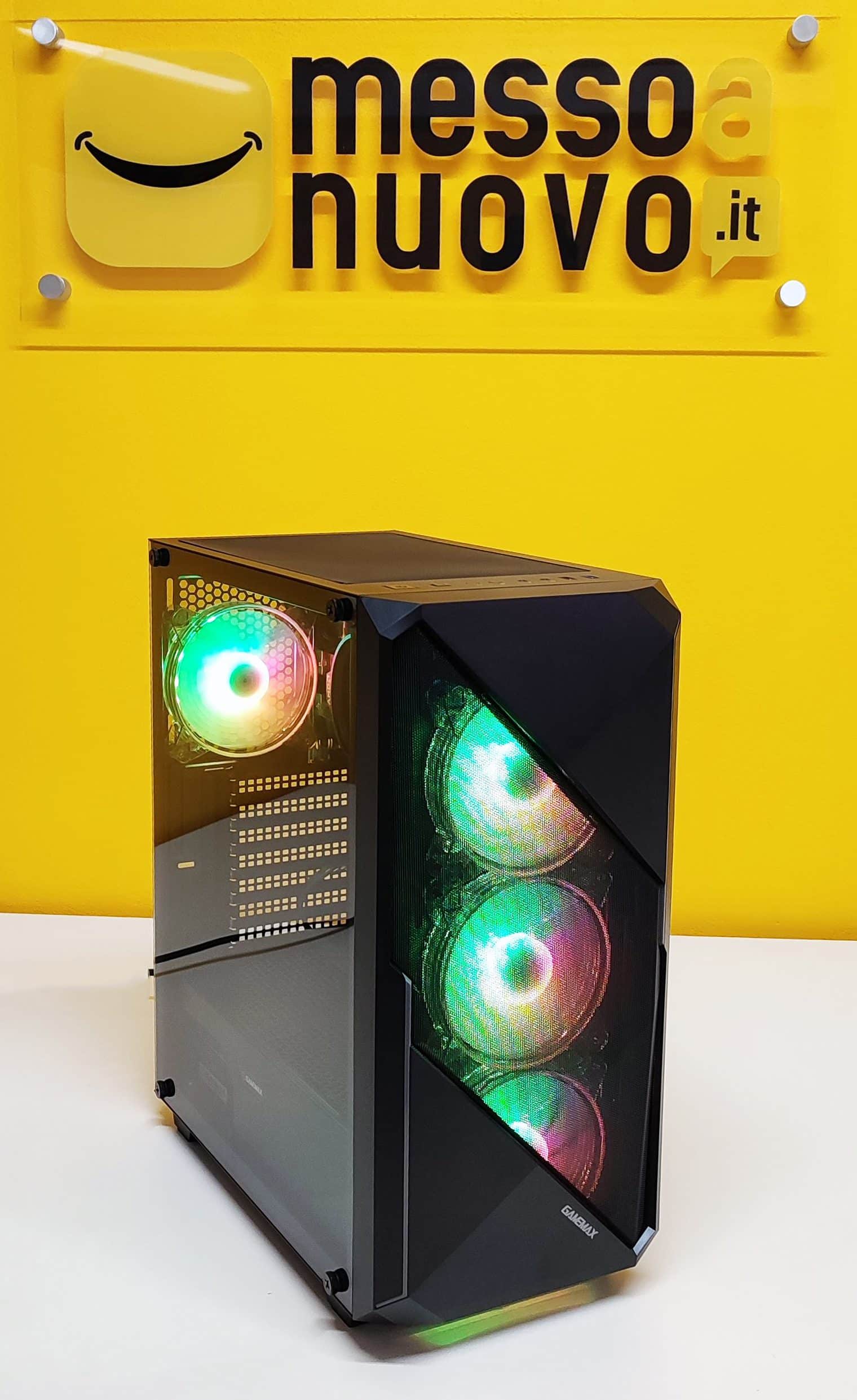 Pc Gaming Ryzen 5 5600G Pc Gaming Ryzen 5 5600G